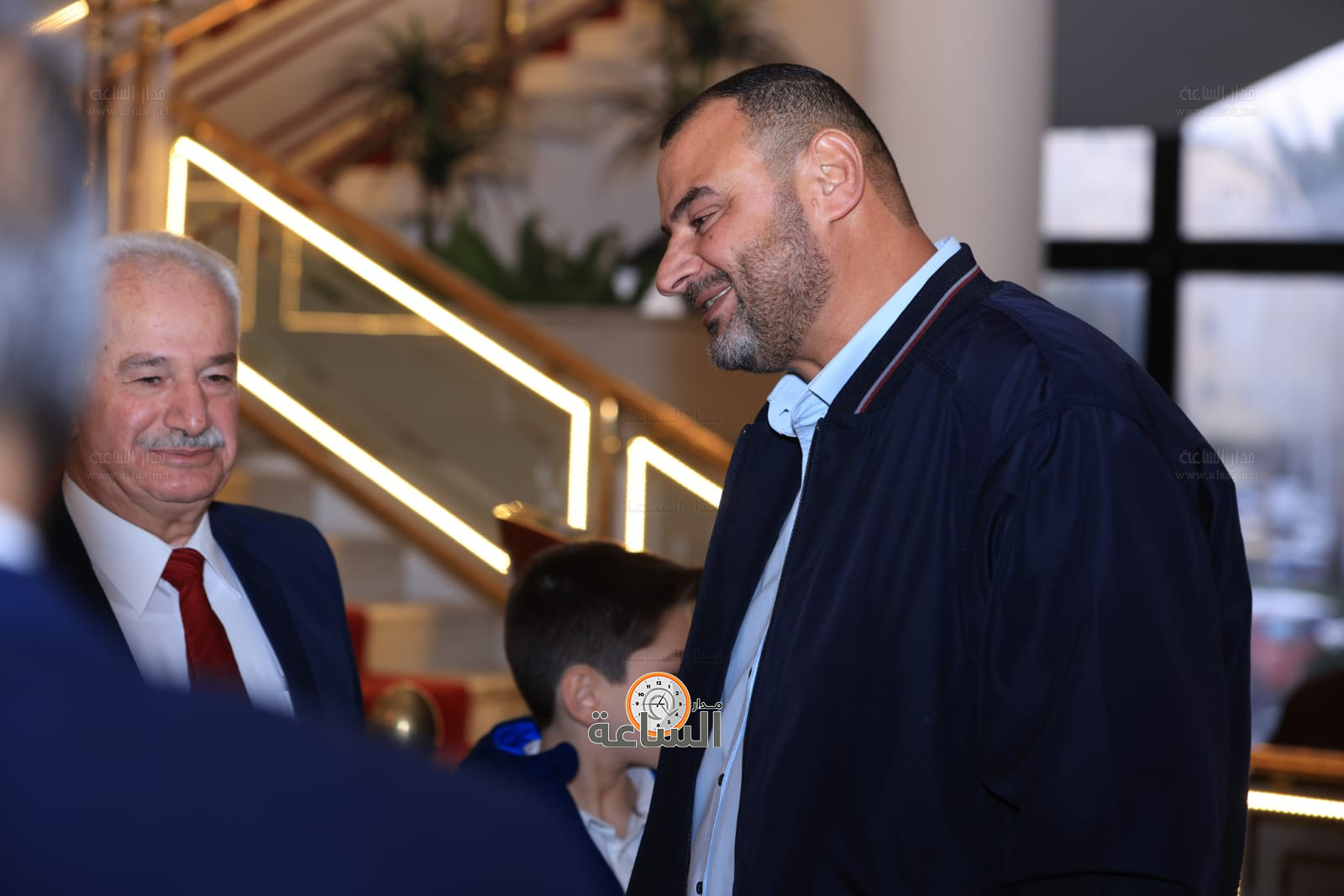 Madar Al-Saa Images 0.25686182195464013