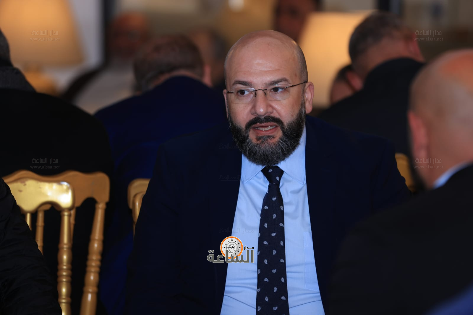 Madar Al-Saa Images 0.3062740372190439