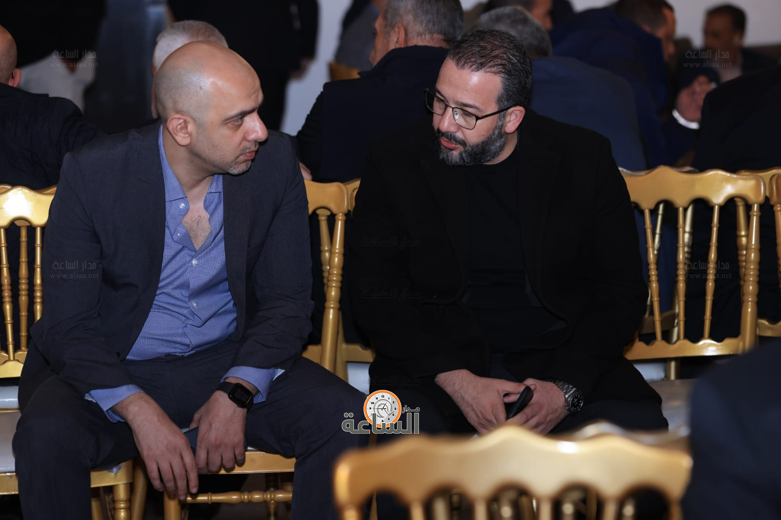 Madar Al-Saa Images 0.32947724655161537