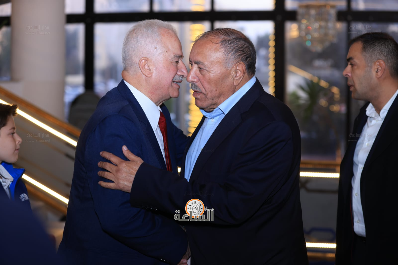 Madar Al-Saa Images 0.6459425223875287