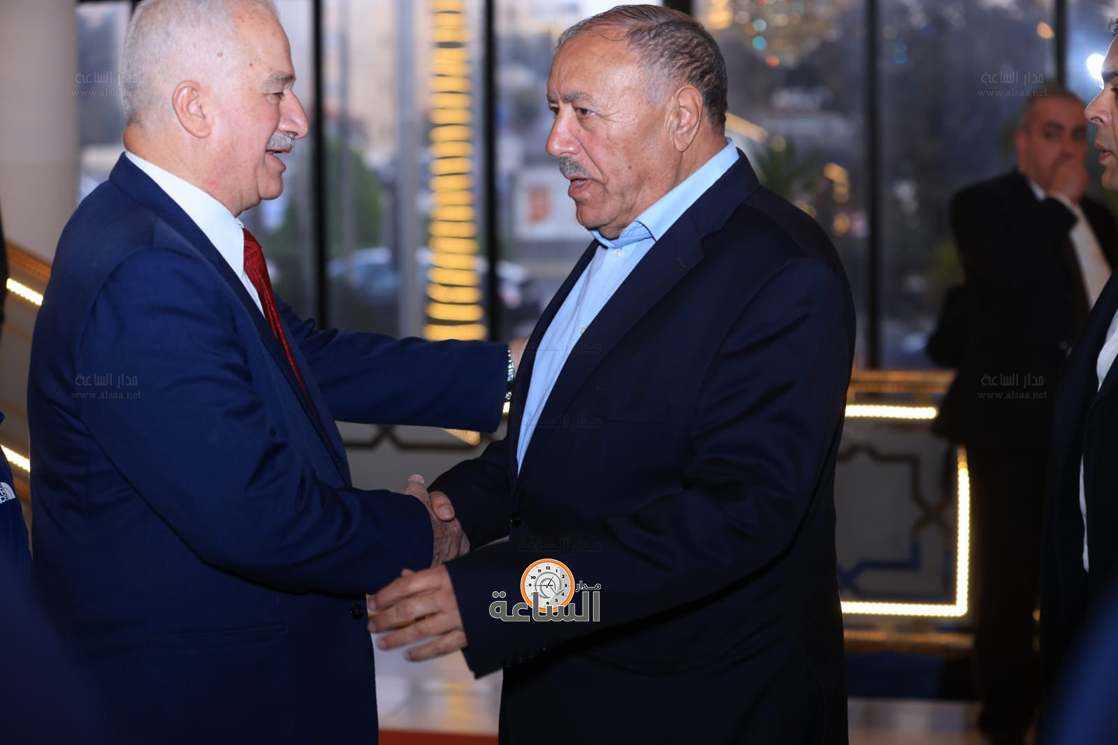 Madar Al-Saa Images 0.9517976058079503