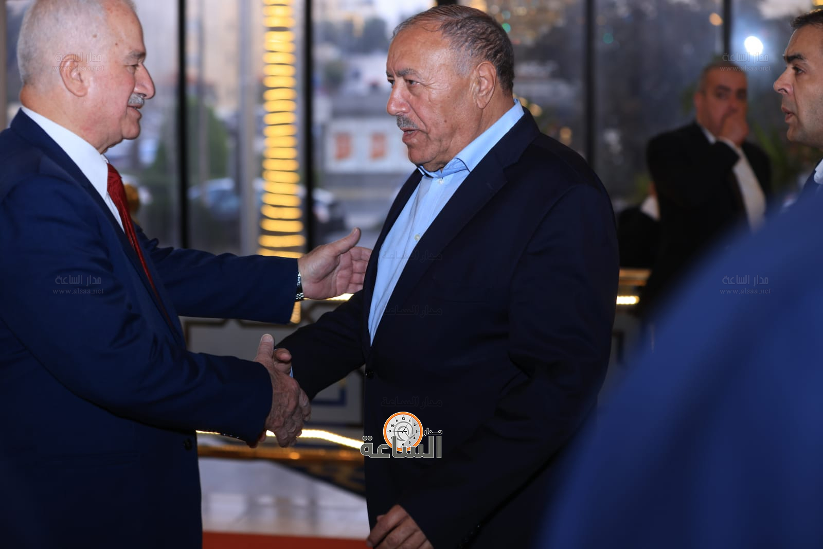 Madar Al-Saa Images 0.5851266881953658