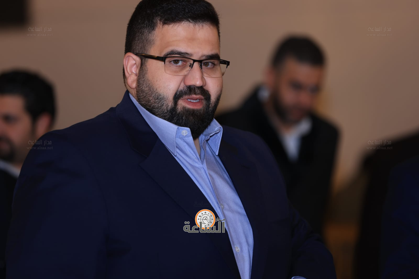 Madar Al-Saa Images 0.05937520351432701