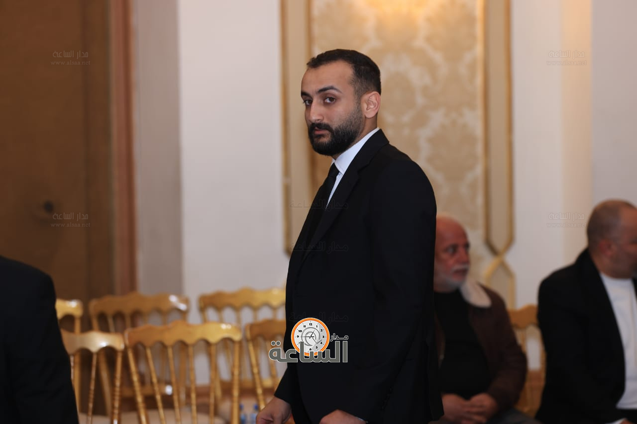 Madar Al-Saa Images 0.720124351726512