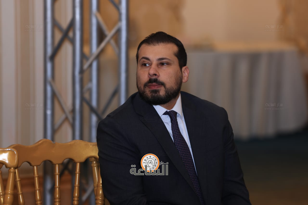 Madar Al-Saa Images 0.520317466858528