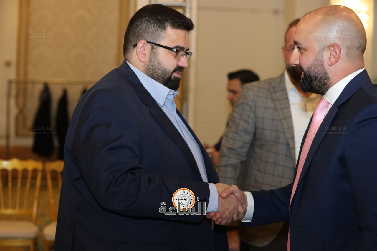 Madar Al-Saa Images 0.5699016862645723