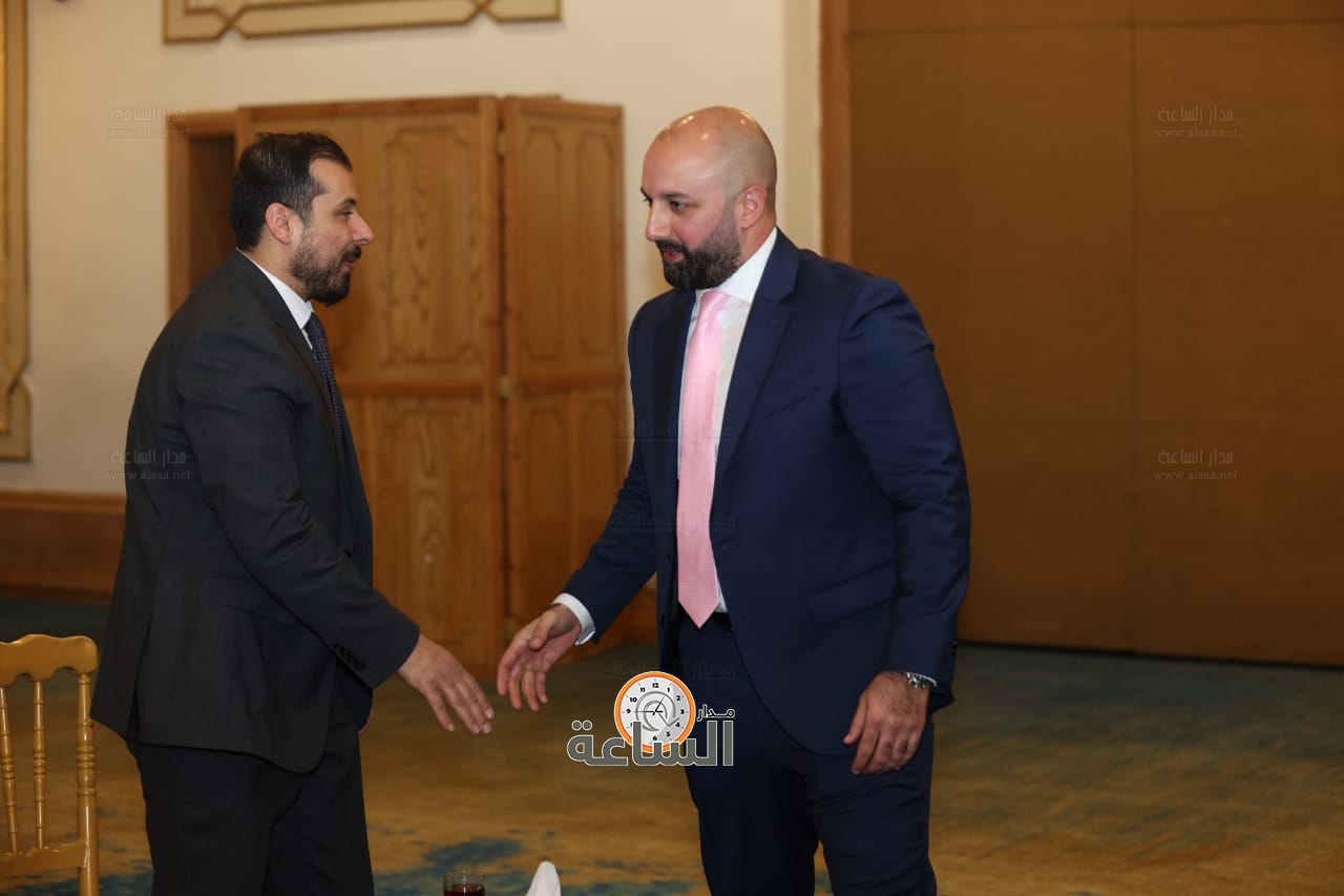 Madar Al-Saa Images 0.5475710151994099