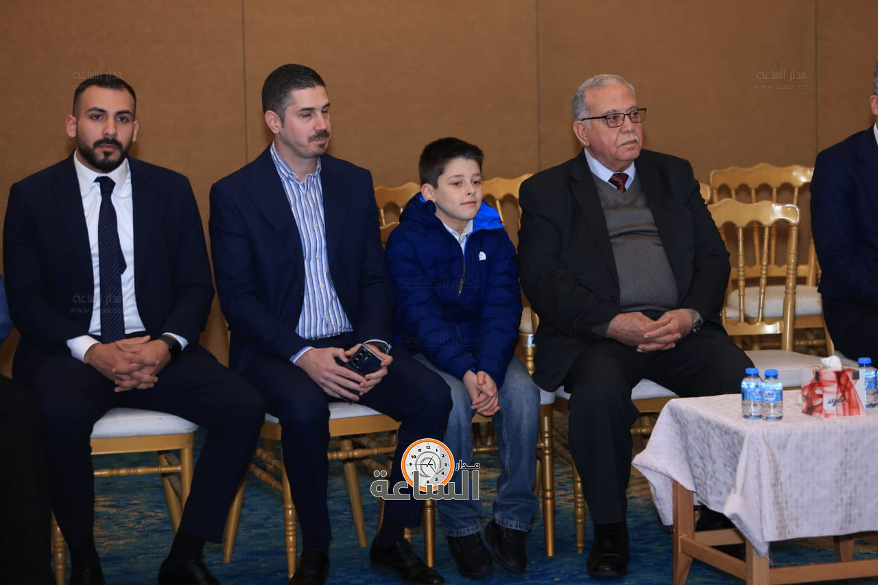 Madar Al-Saa Images 0.2782729333429984