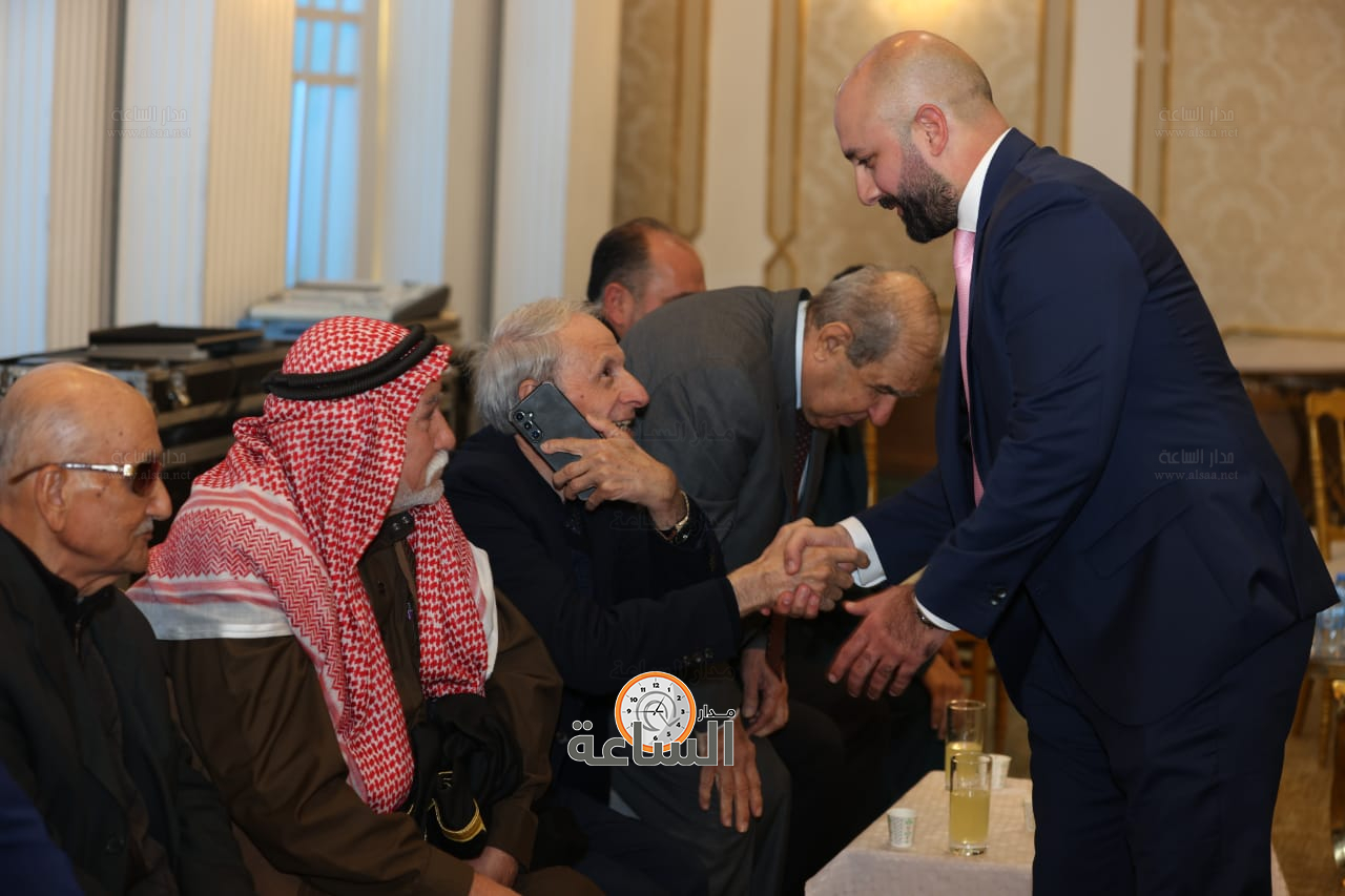 Madar Al-Saa Images 0.9170354956932891