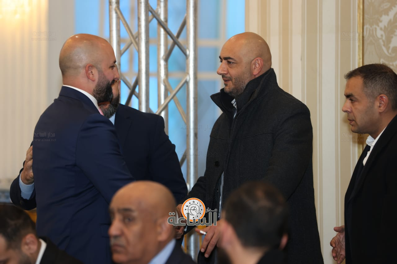 Madar Al-Saa Images 0.3592800531914949