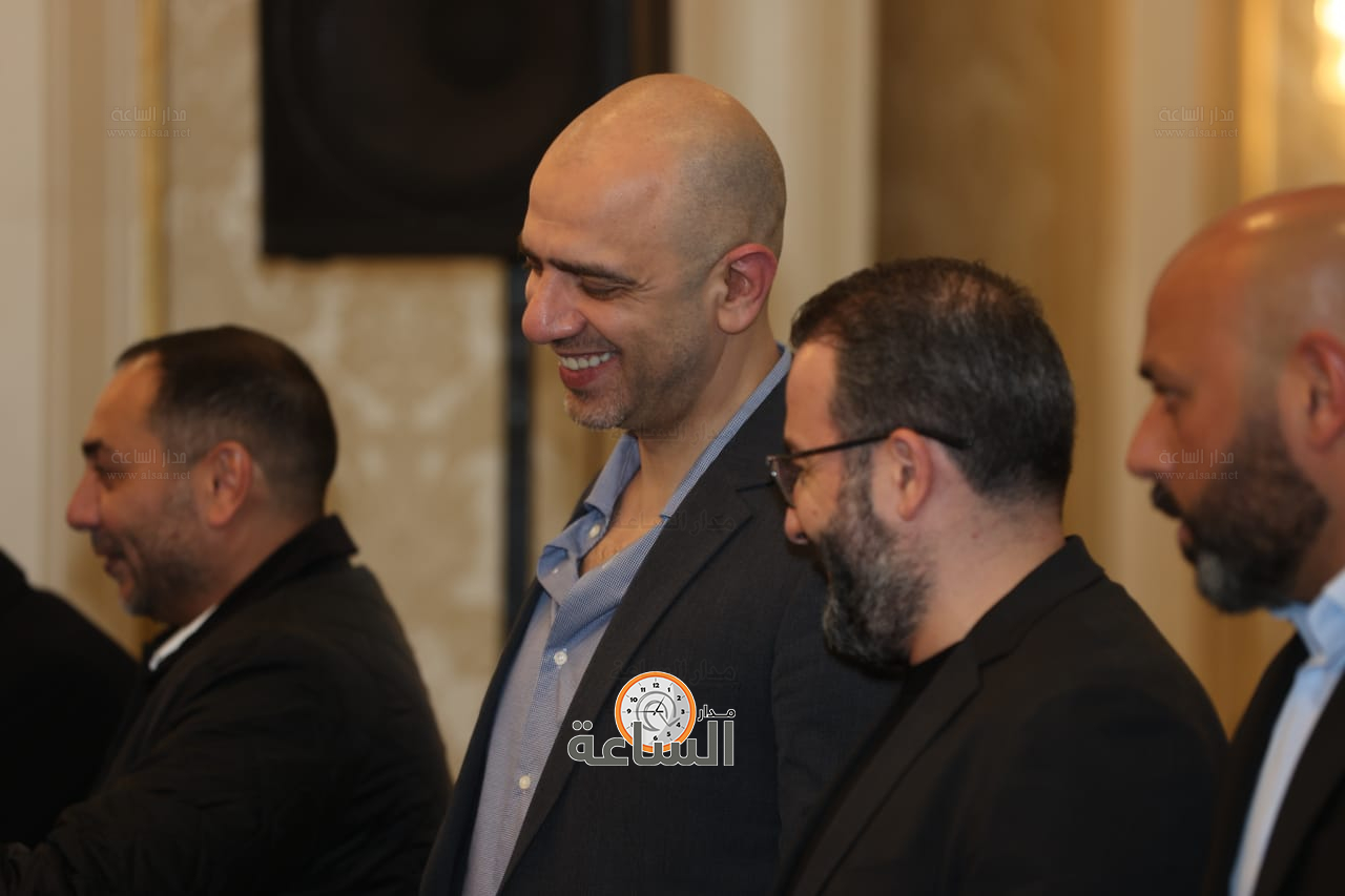 Madar Al-Saa Images 0.6562566169894232