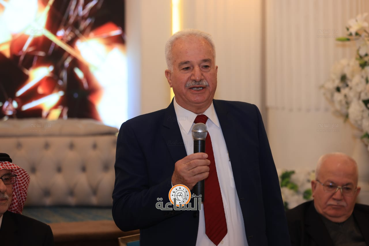 Madar Al-Saa Images 0.4635264594007821