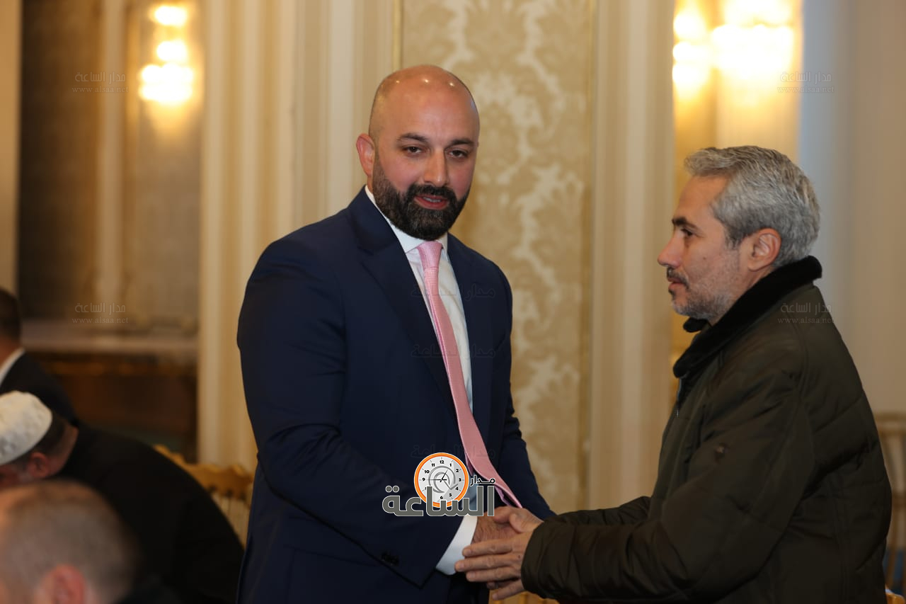 Madar Al-Saa Images 0.5590817431967744