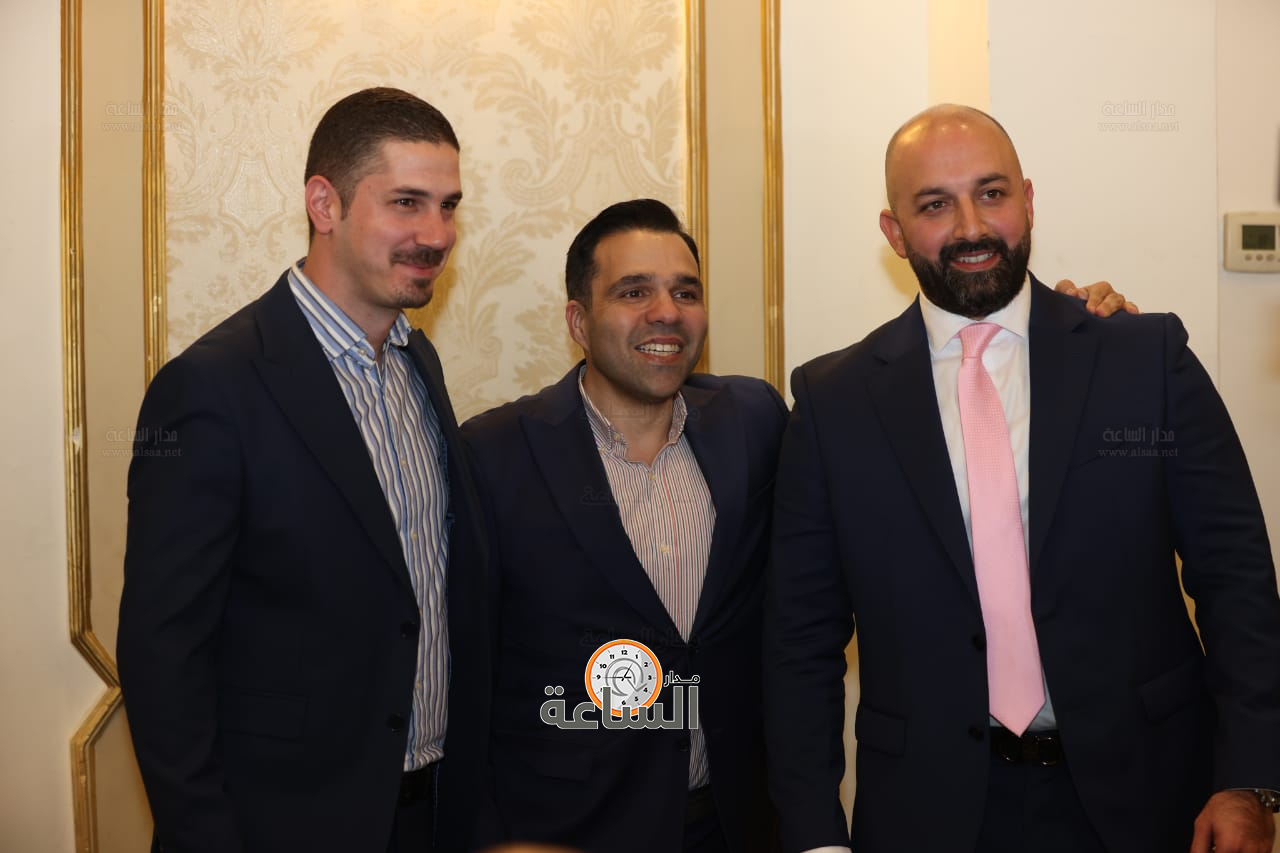 Madar Al-Saa Images 0.08689768610967885