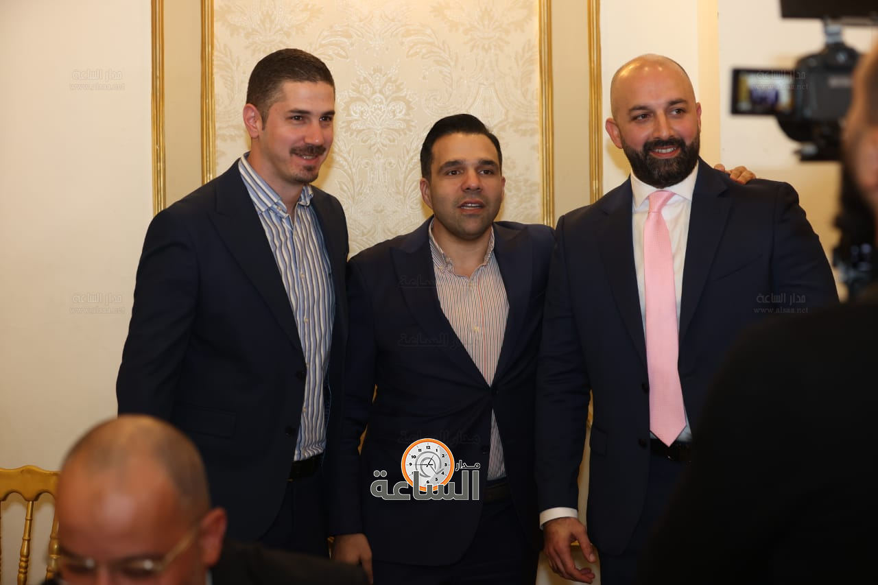 Madar Al-Saa Images 0.9125711887495646