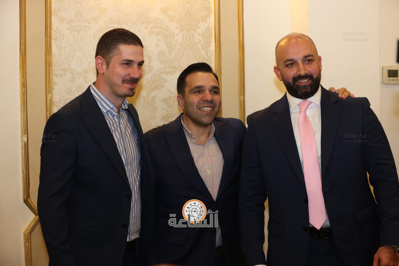 Madar Al-Saa Images 0.9134451842538915