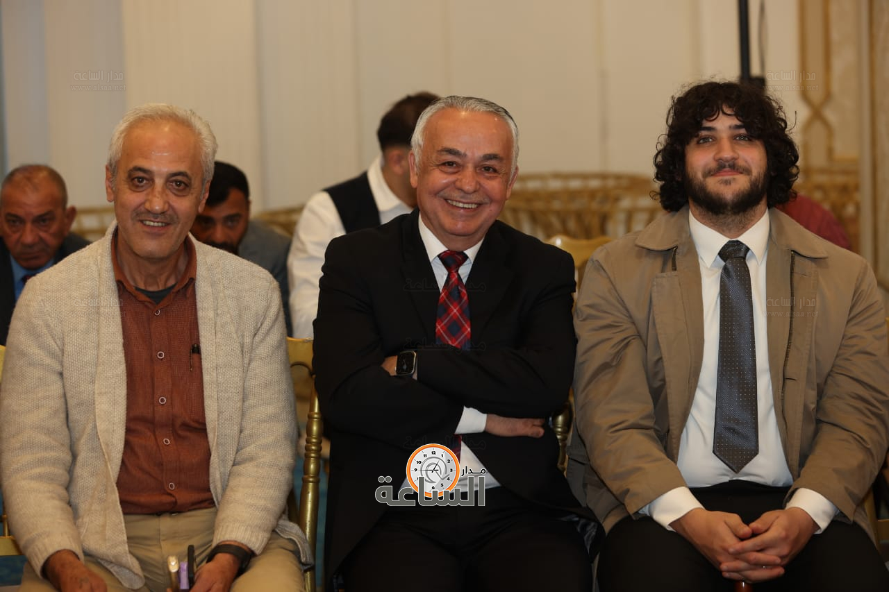 Madar Al-Saa Images 0.8102163773596908