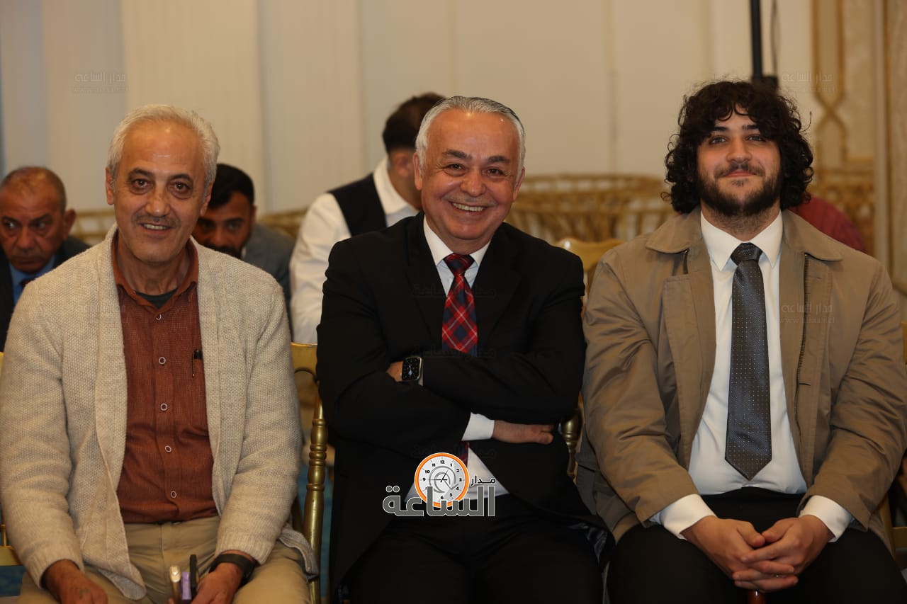 Madar Al-Saa Images 0.7749887797721401