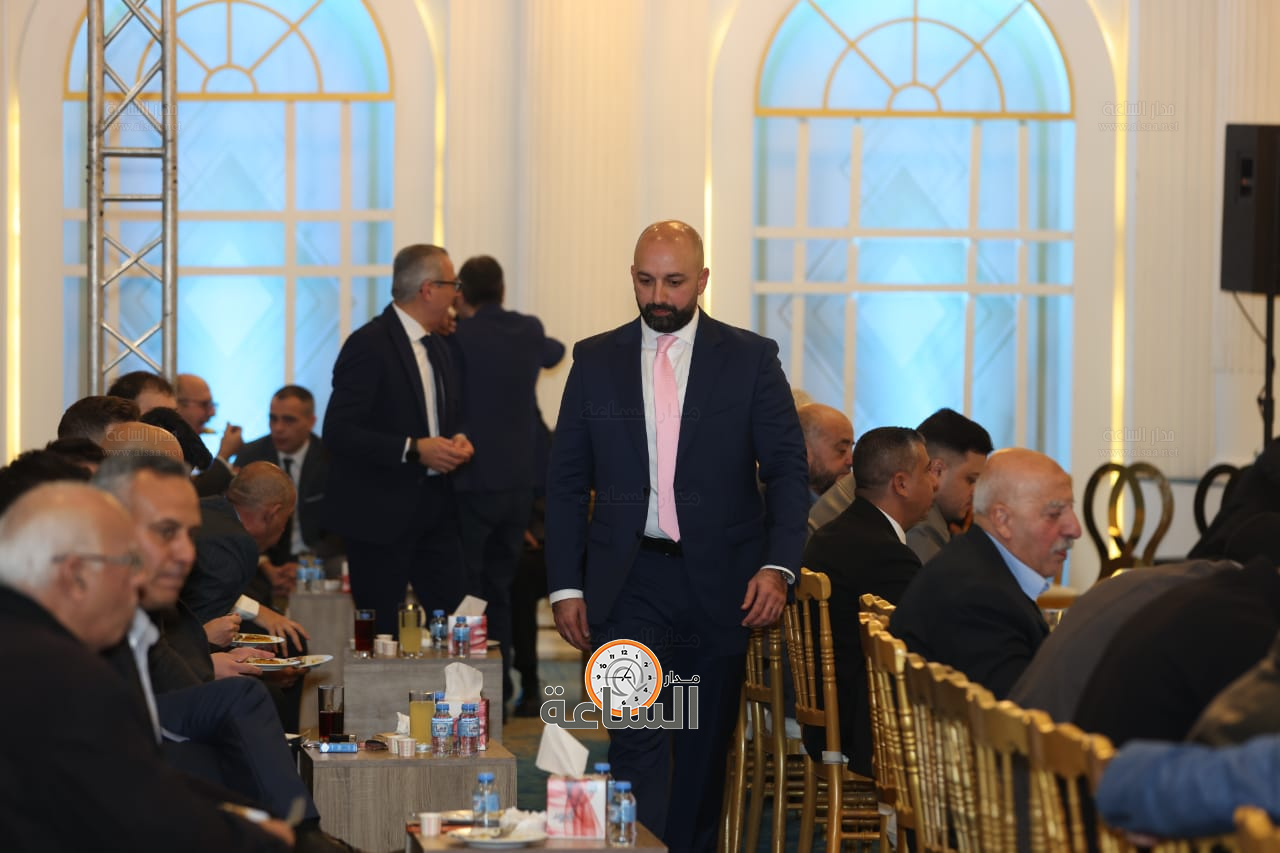 Madar Al-Saa Images 0.3602496782380844