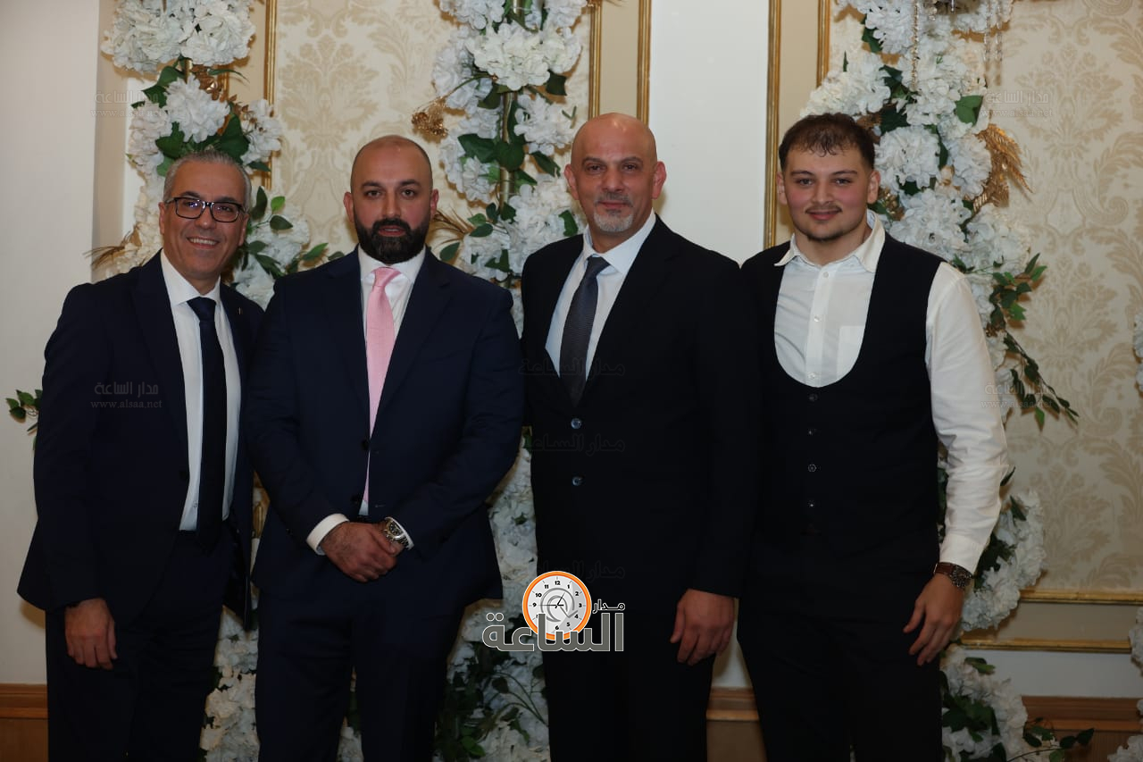 Madar Al-Saa Images 0.29969629611896087