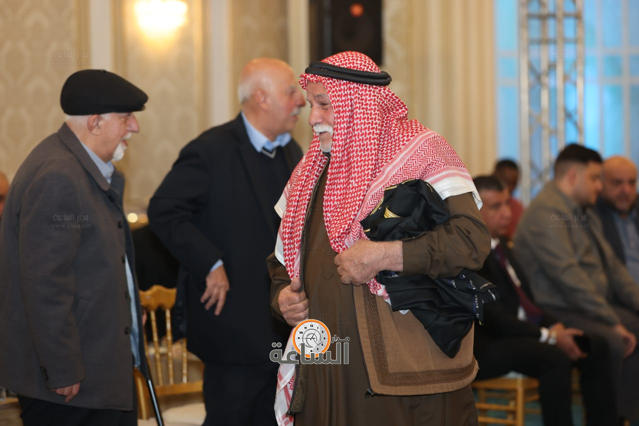 Madar Al-Saa Images 0.3466258169247314