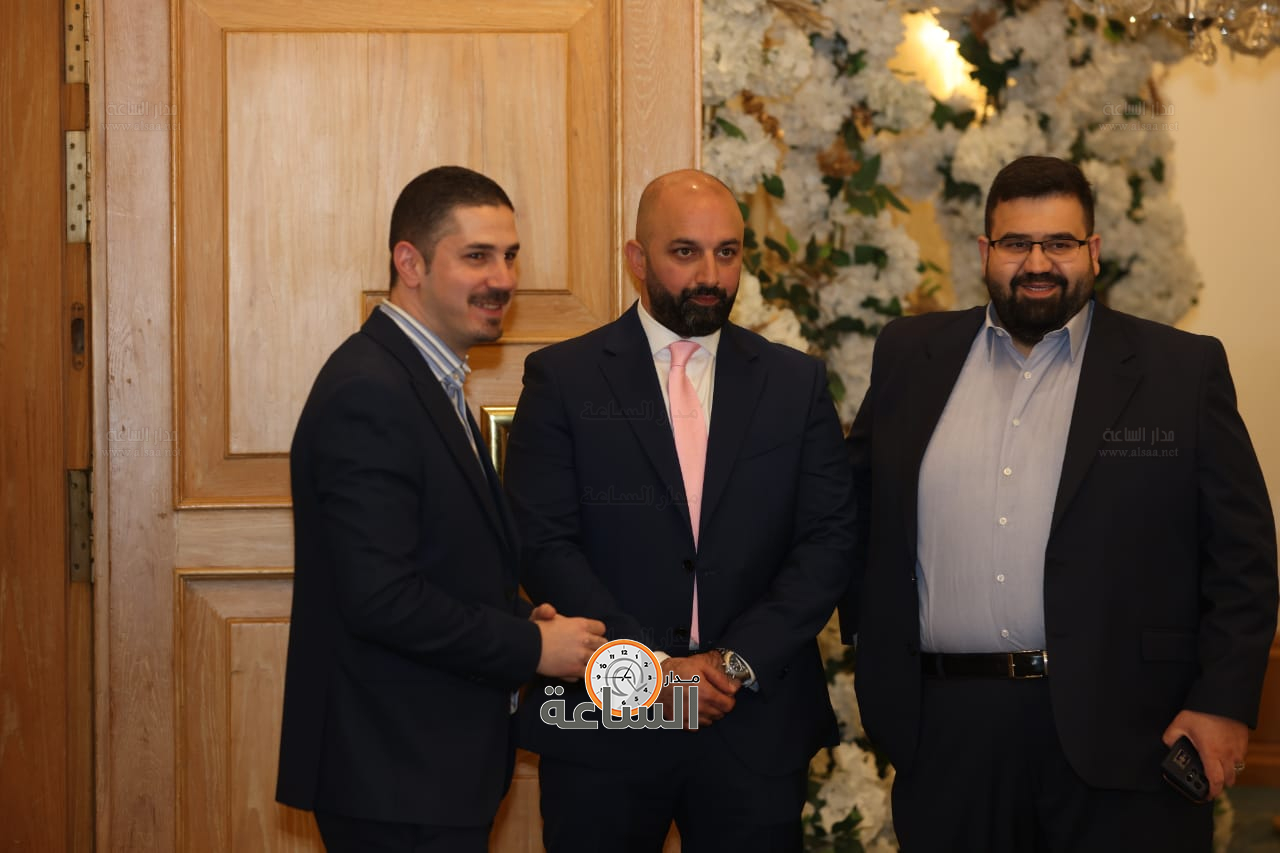 Madar Al-Saa Images 0.6213906754157289