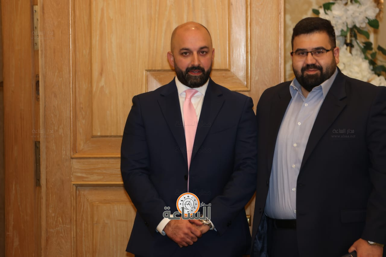 Madar Al-Saa Images 0.1377205341155252