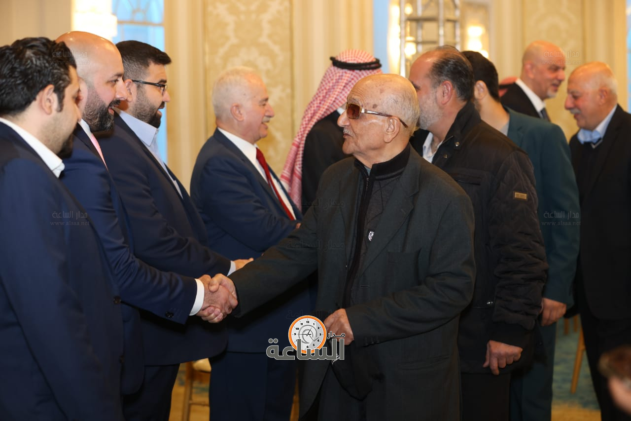 Madar Al-Saa Images 0.7806069786319296