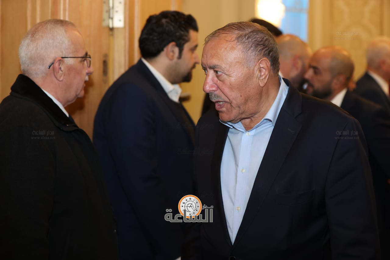 Madar Al-Saa Images 0.26710953160651607