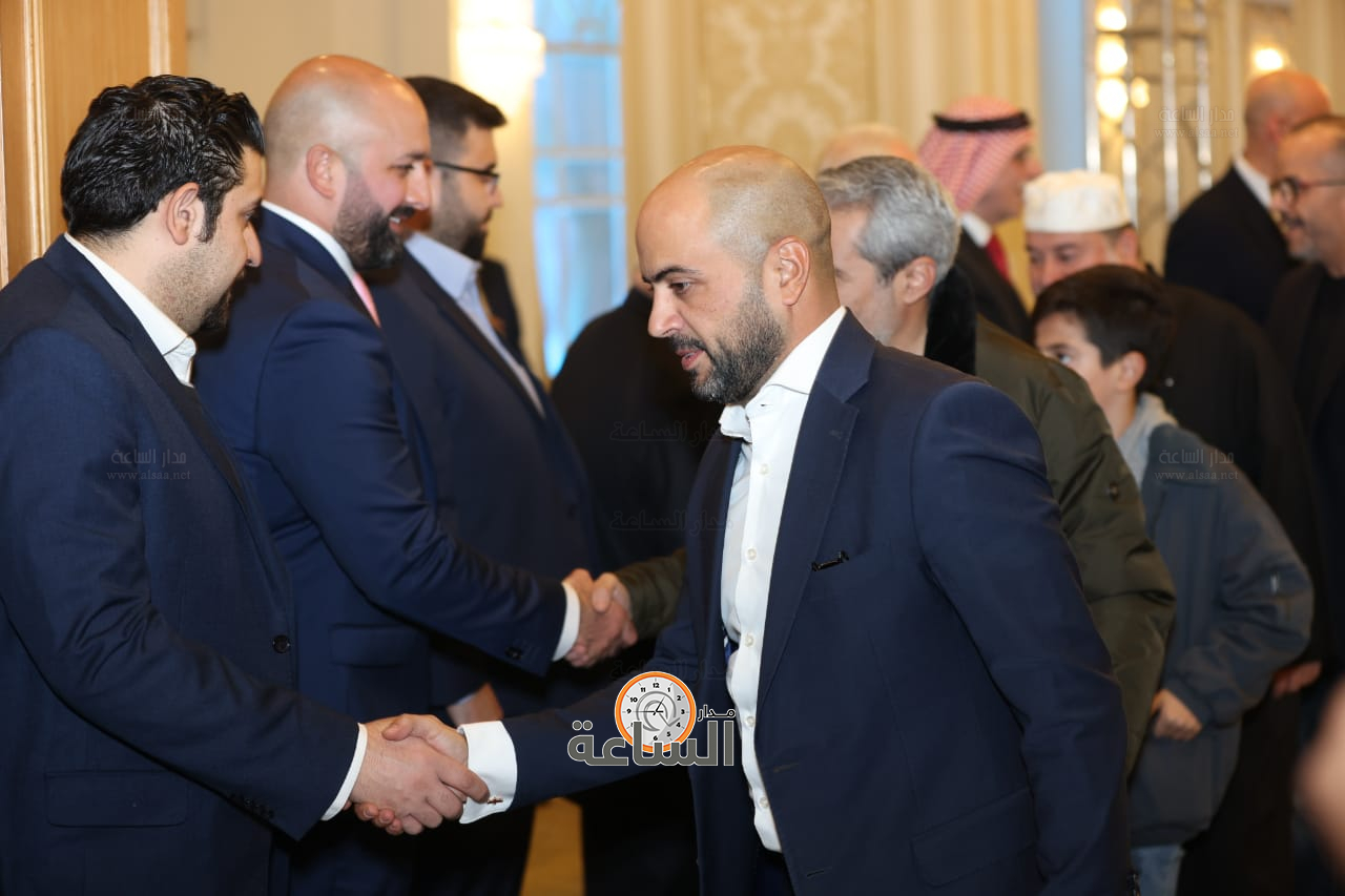 Madar Al-Saa Images 0.14225762486457394