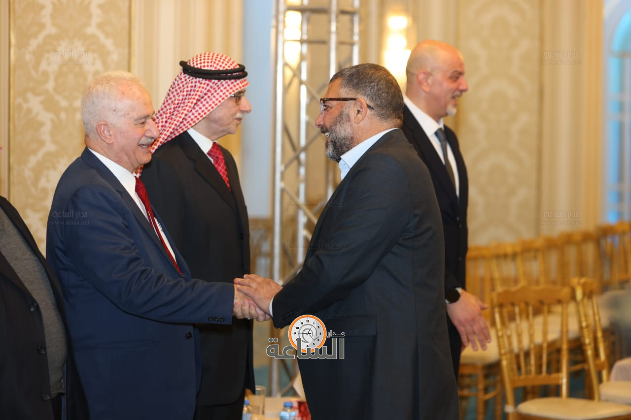 Madar Al-Saa Images 0.3486011720521156