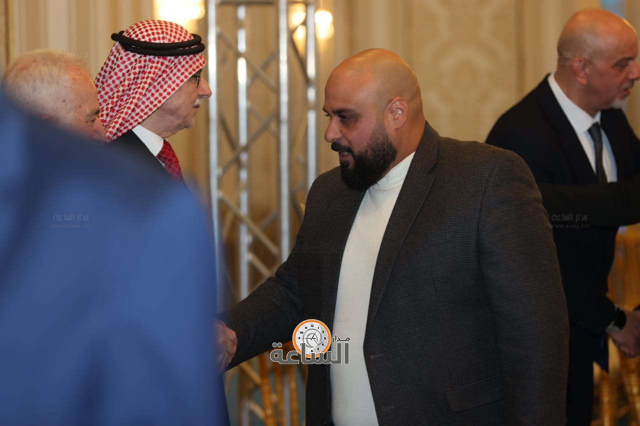 Madar Al-Saa Images 0.847430206737158