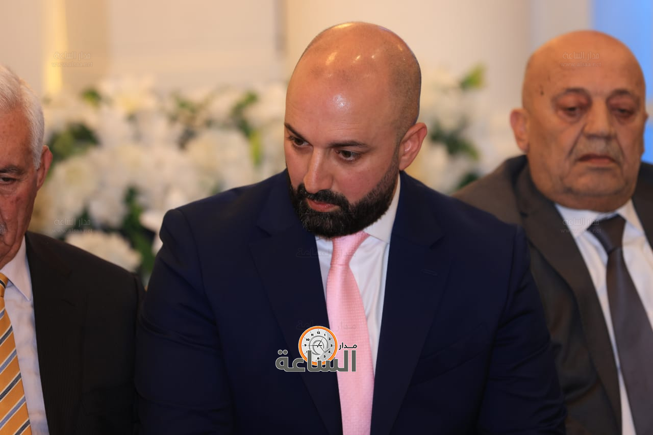 Madar Al-Saa Images 0.48665269475147477