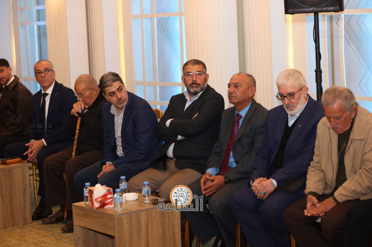 Madar Al-Saa Images 0.8470587351707556