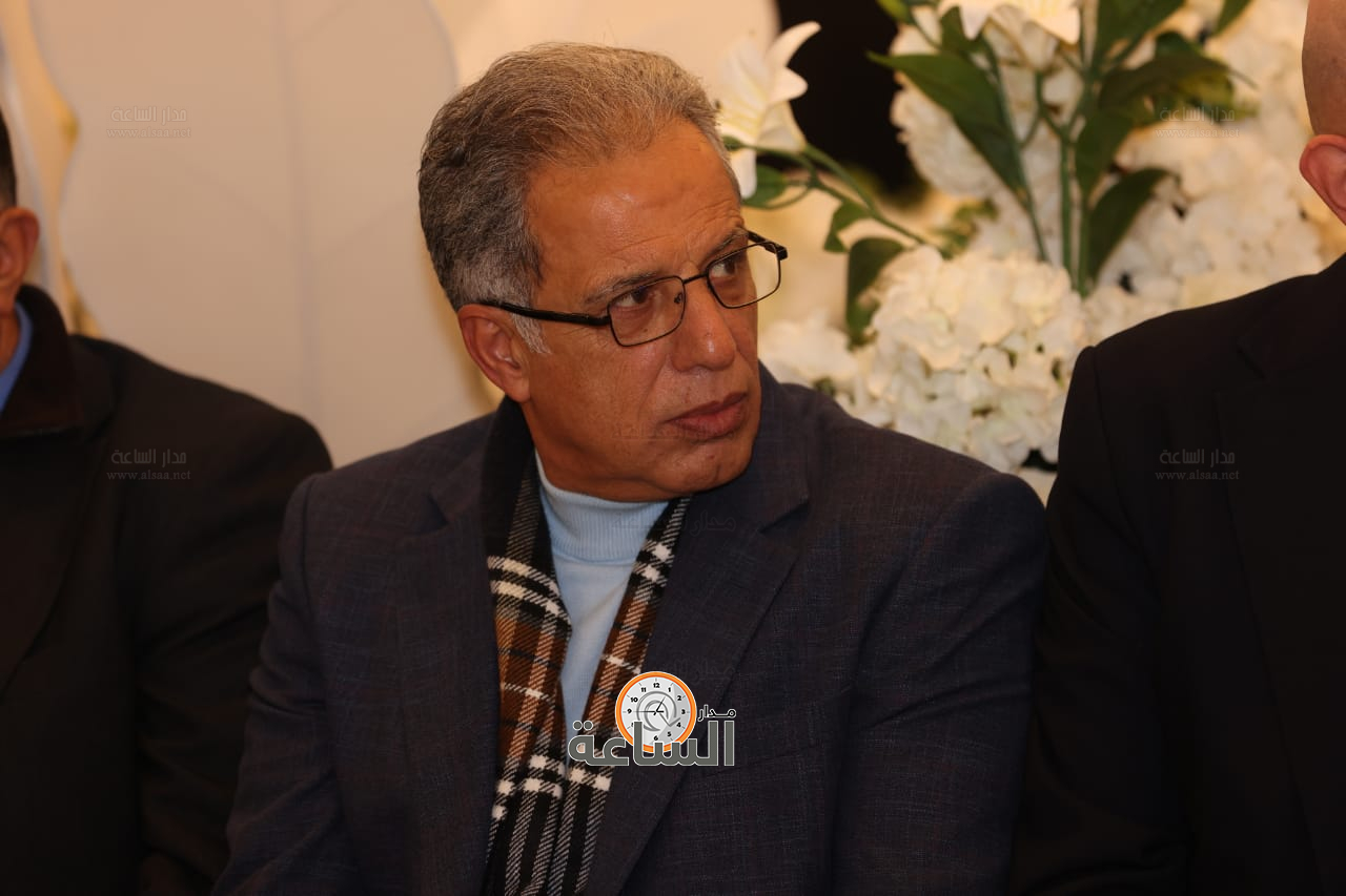 Madar Al-Saa Images 0.13178602487682356