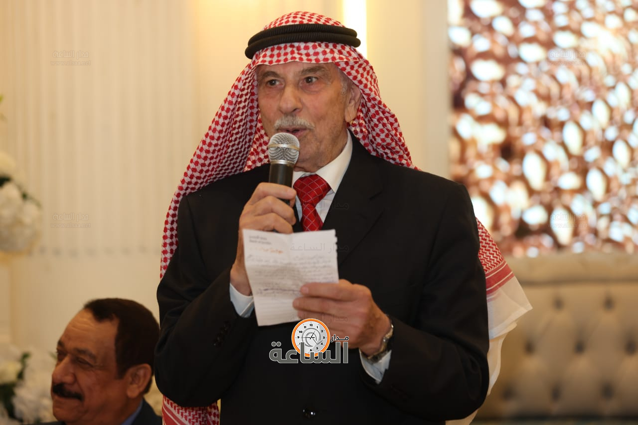 Madar Al-Saa Images 0.2128146093307154