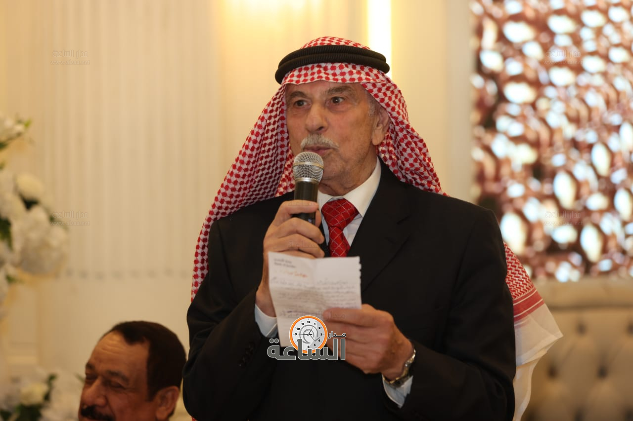 Madar Al-Saa Images 0.22531708156178631