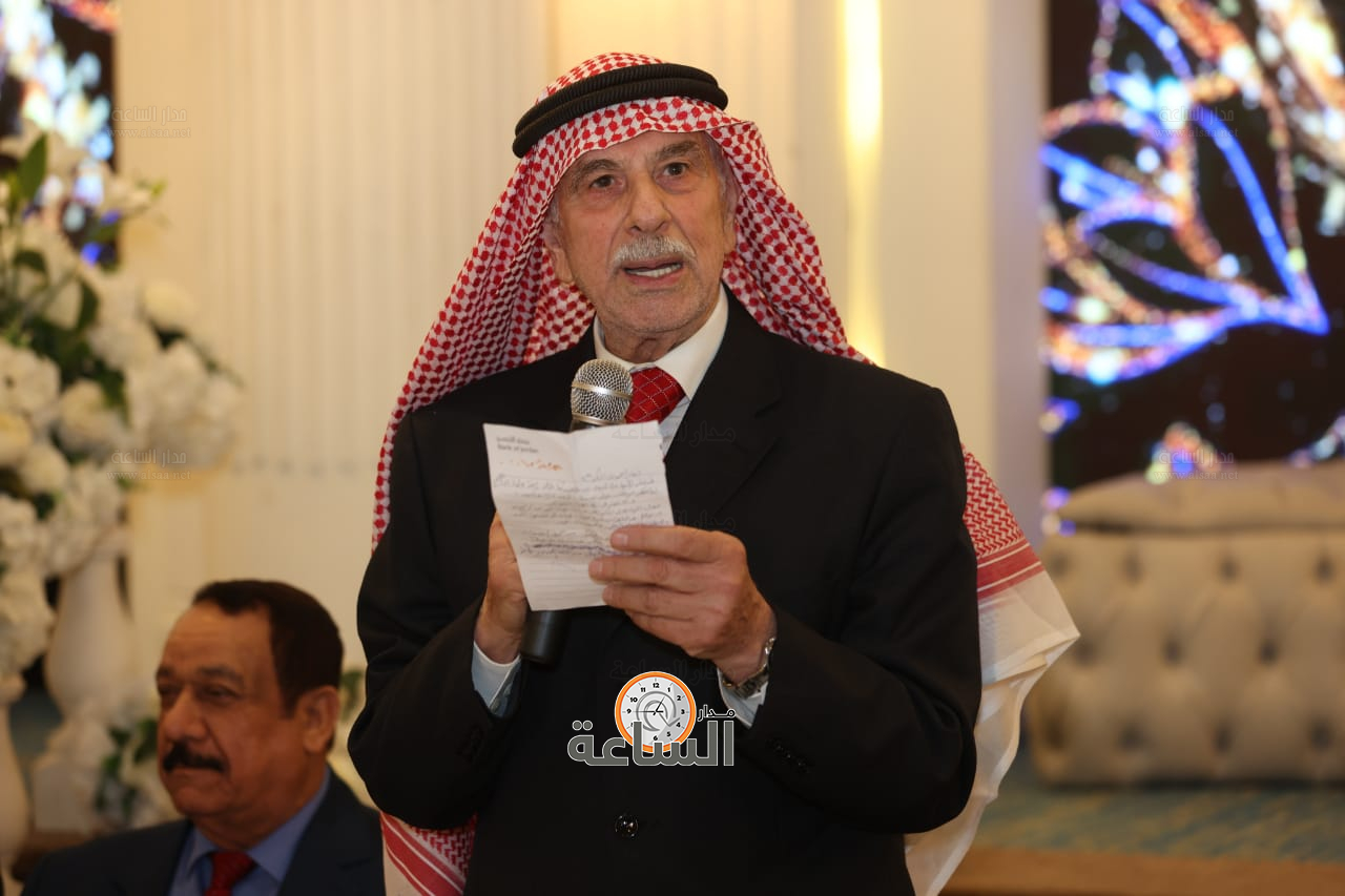 Madar Al-Saa Images 0.3224854904020352