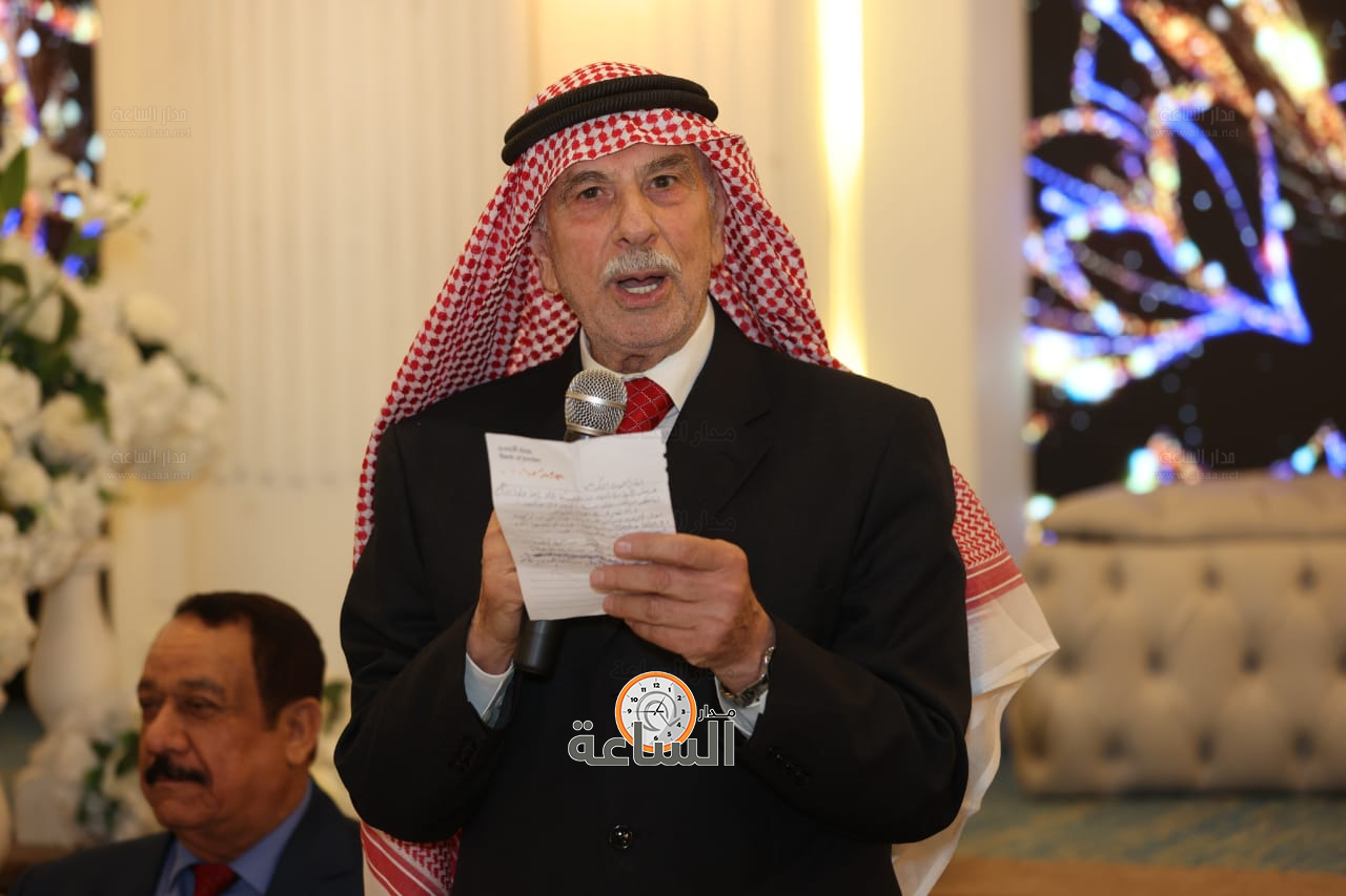 Madar Al-Saa Images 0.40500999081723765