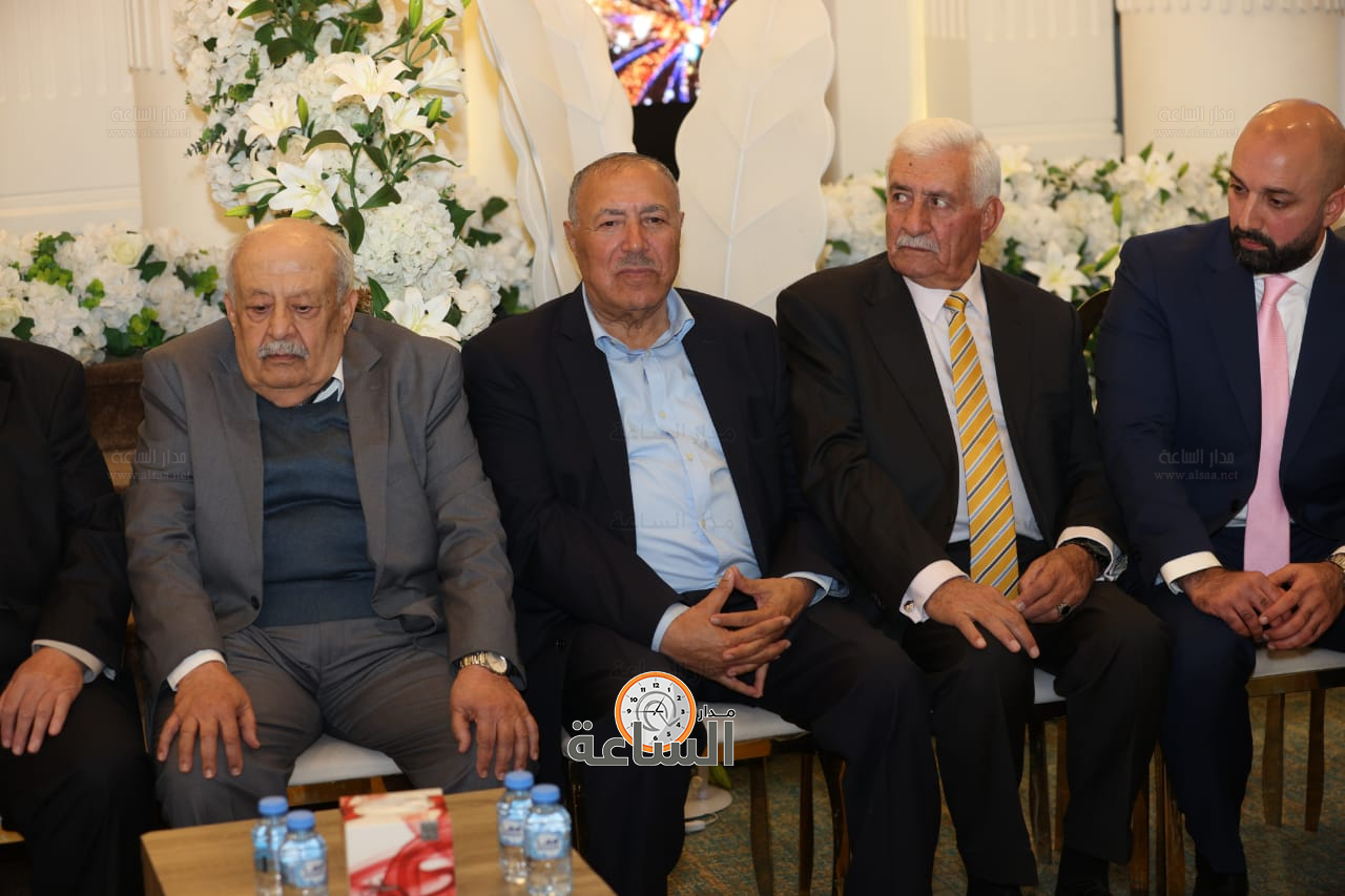 Madar Al-Saa Images 0.7492229680429823