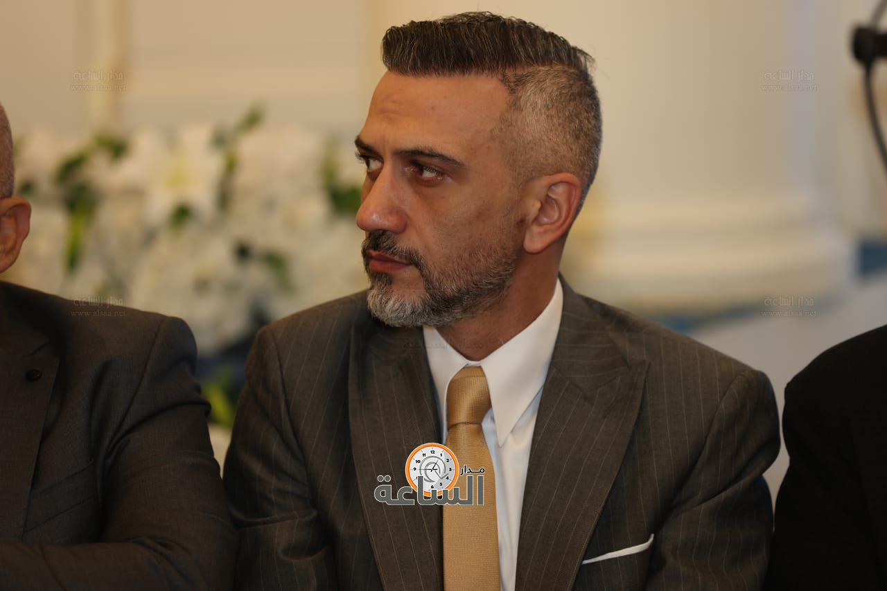 Madar Al-Saa Images 0.2849087616254038