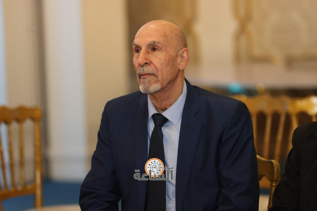 Madar Al-Saa Images 0.7076548269878571