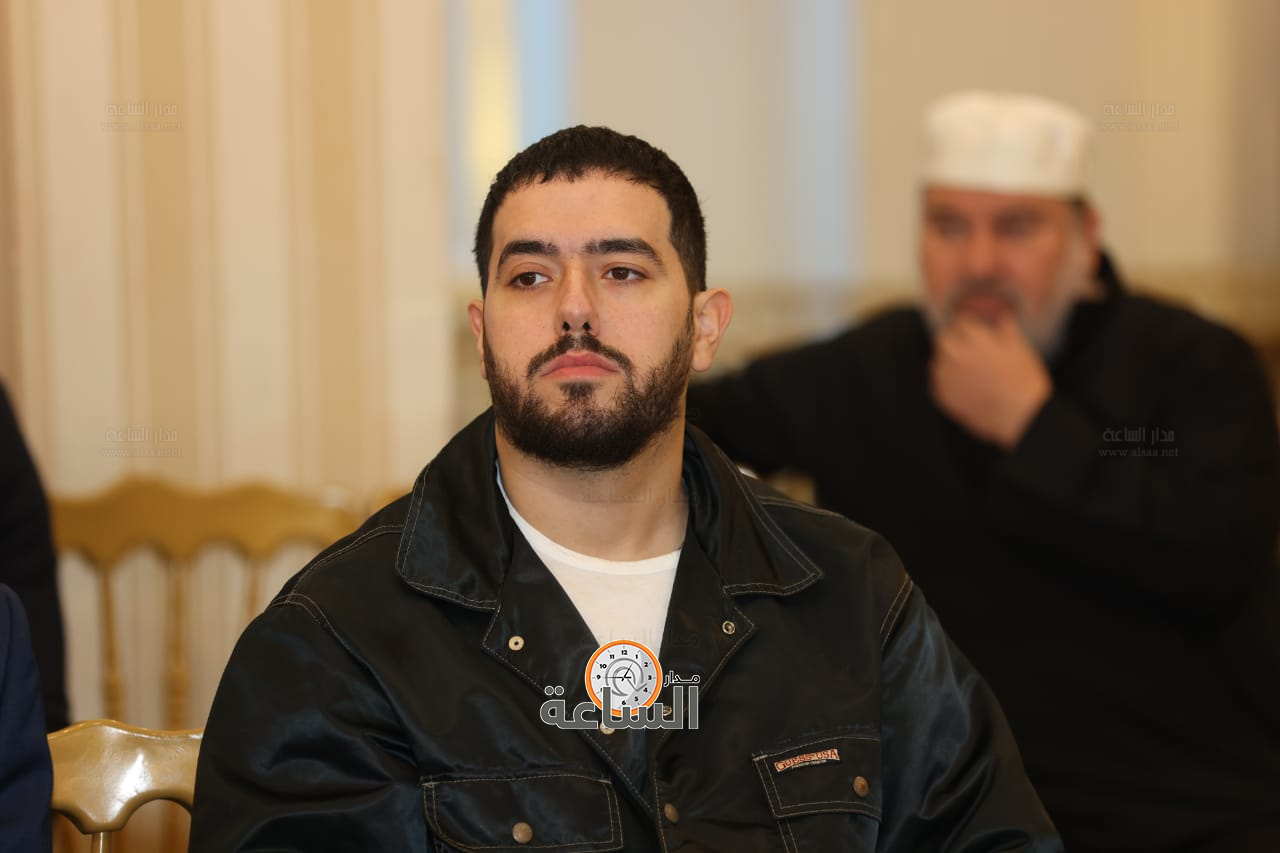 Madar Al-Saa Images 0.17530380867830175