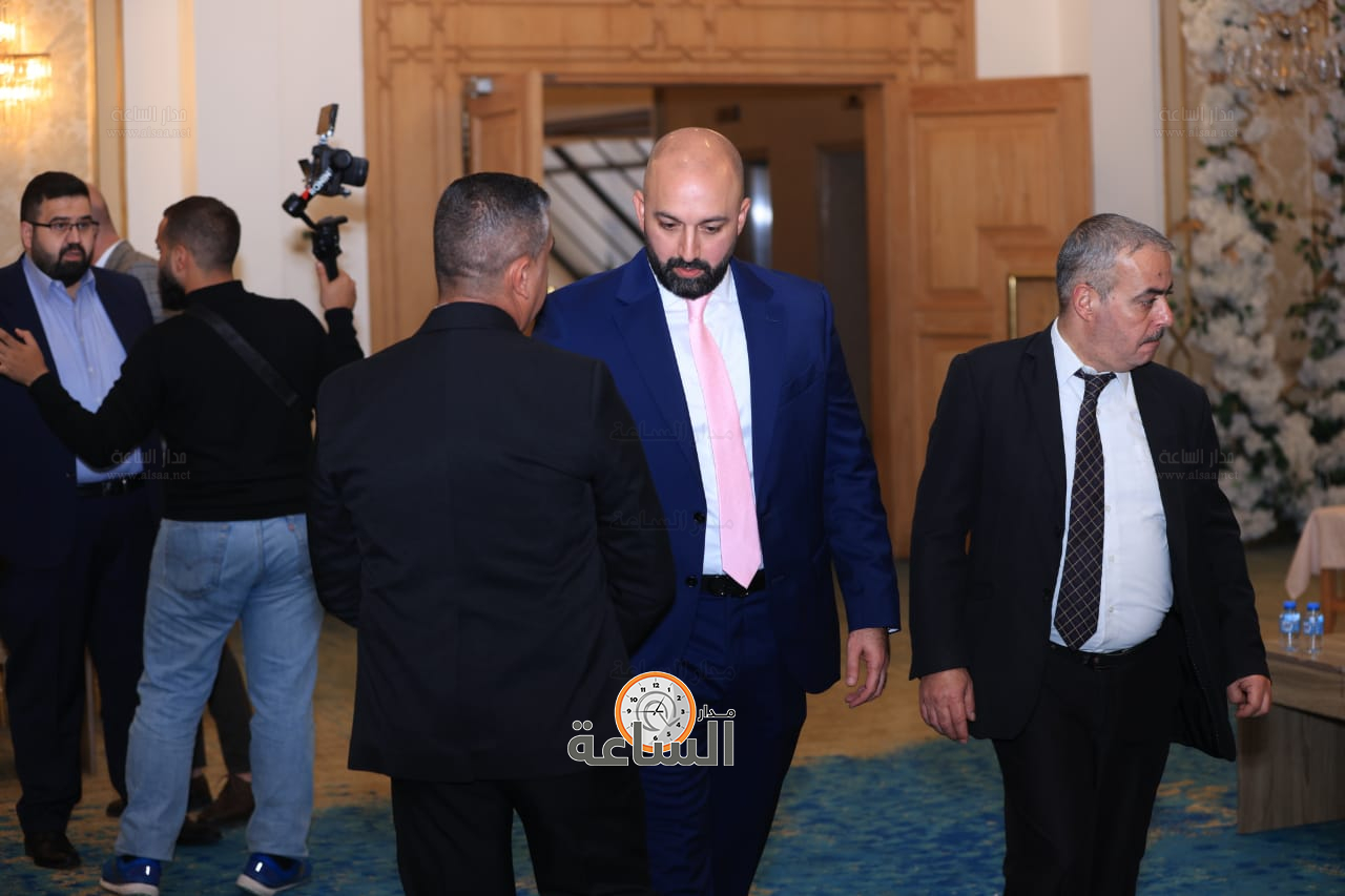 Madar Al-Saa Images 0.11280049946146331