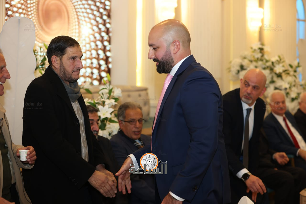 Madar Al-Saa Images 0.26577906847572386