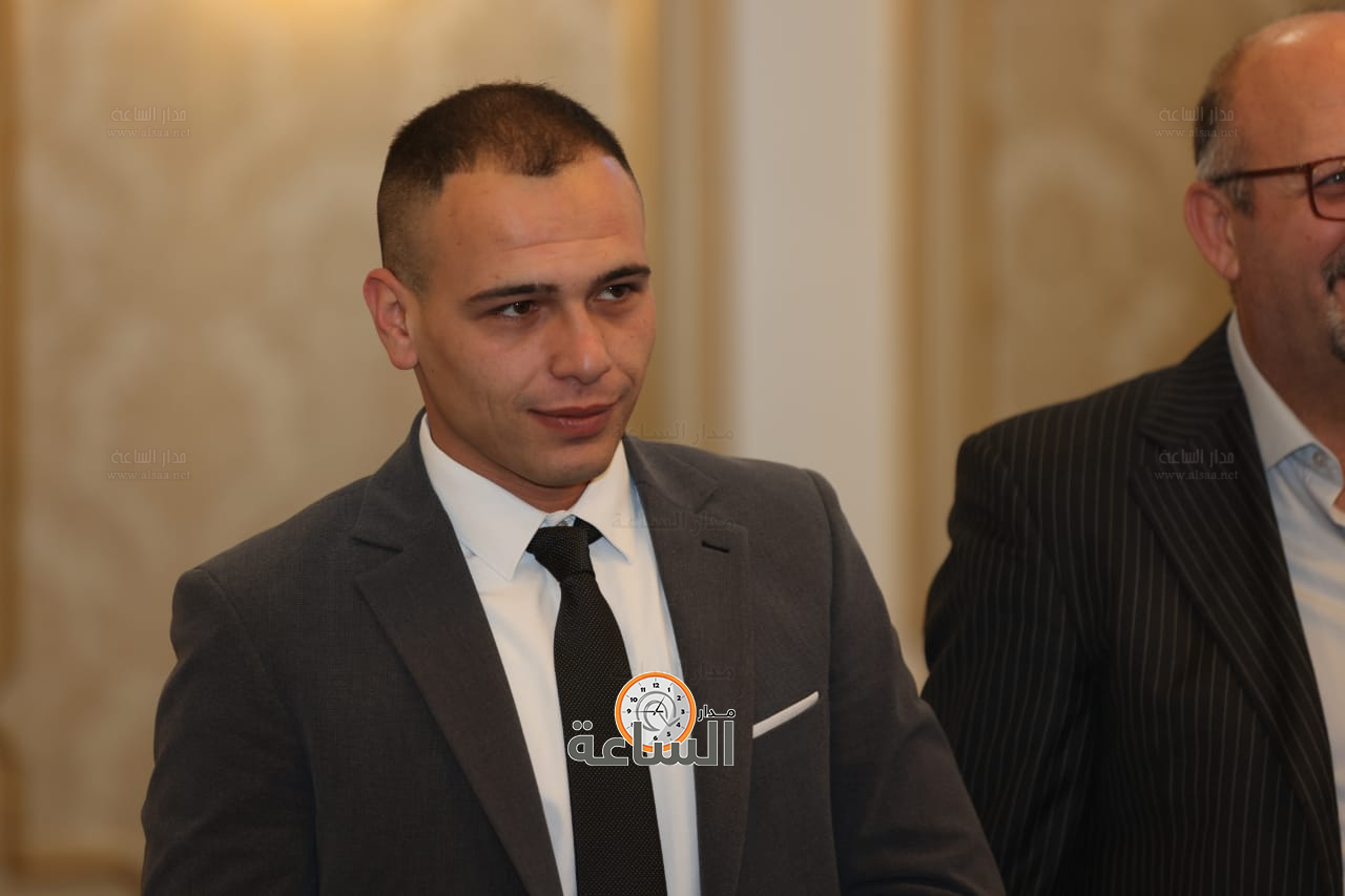 Madar Al-Saa Images 0.9674838934289482