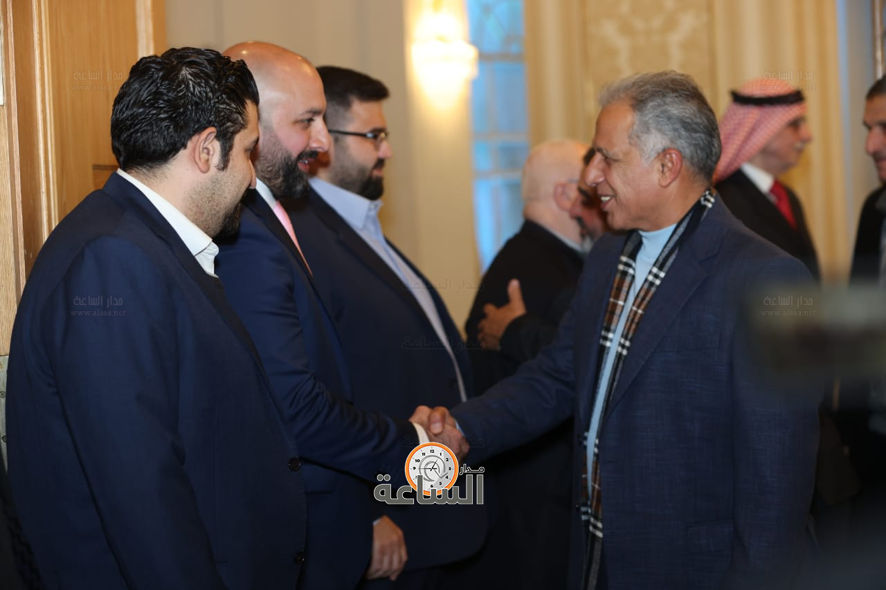 Madar Al-Saa Images 0.18038368401248162