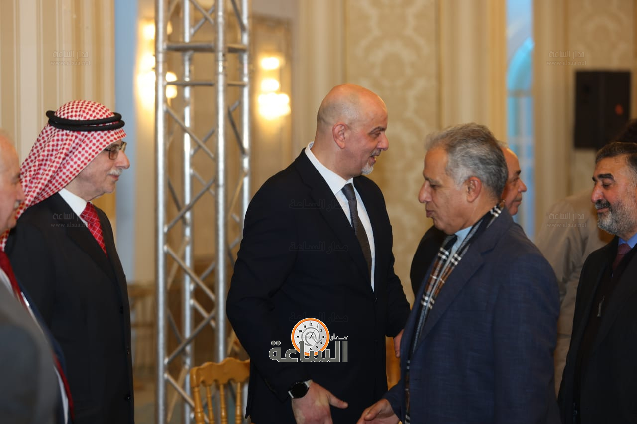 Madar Al-Saa Images 0.36036013830413904