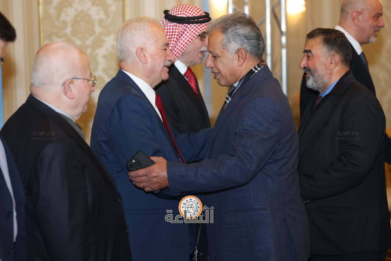 Madar Al-Saa Images 0.27169778564878766