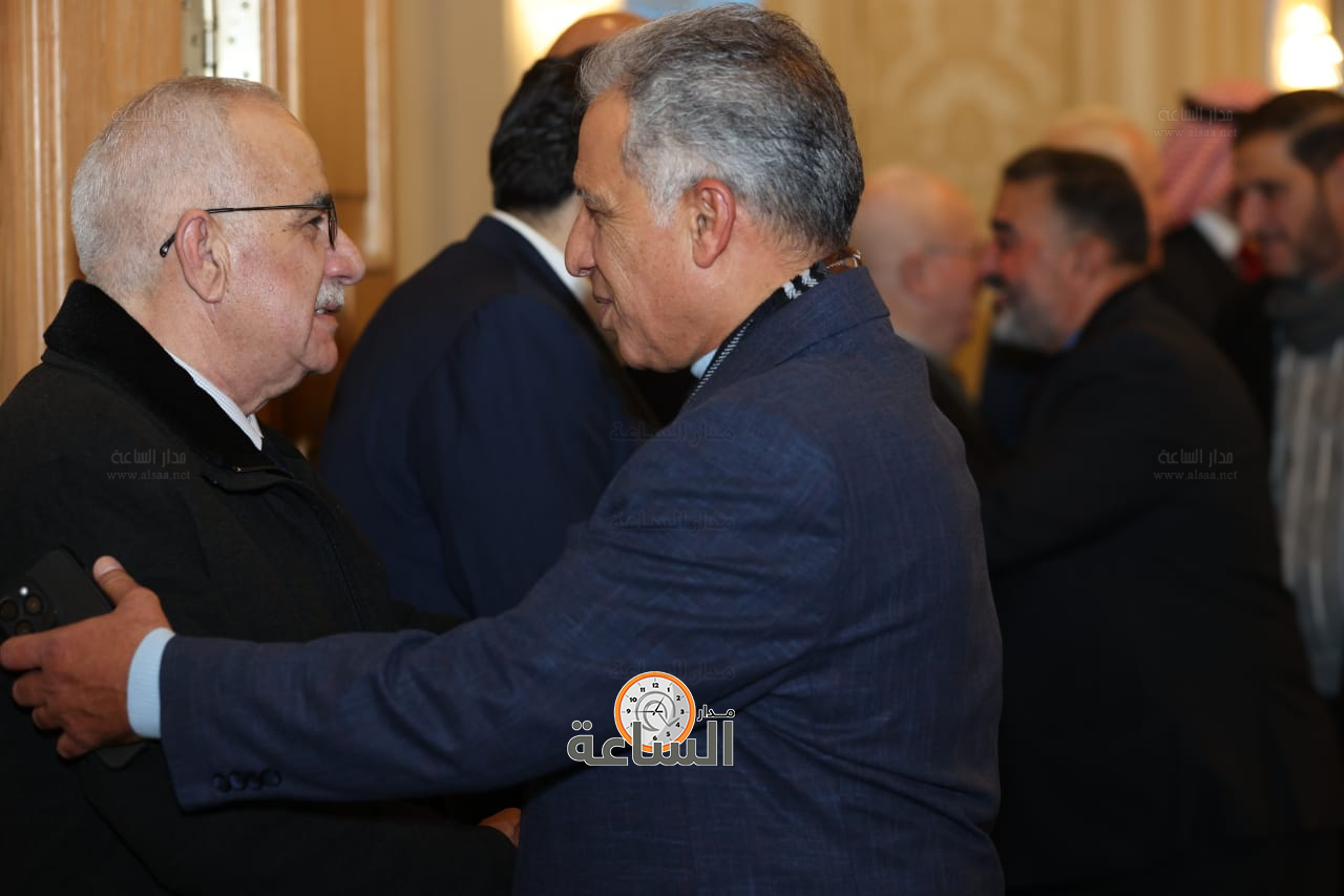 Madar Al-Saa Images 0.596079979672838